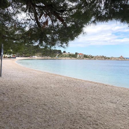 Apartments Drago Μακάρσκα Εξωτερικό φωτογραφία