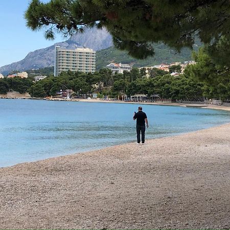 Apartments Drago Μακάρσκα Εξωτερικό φωτογραφία