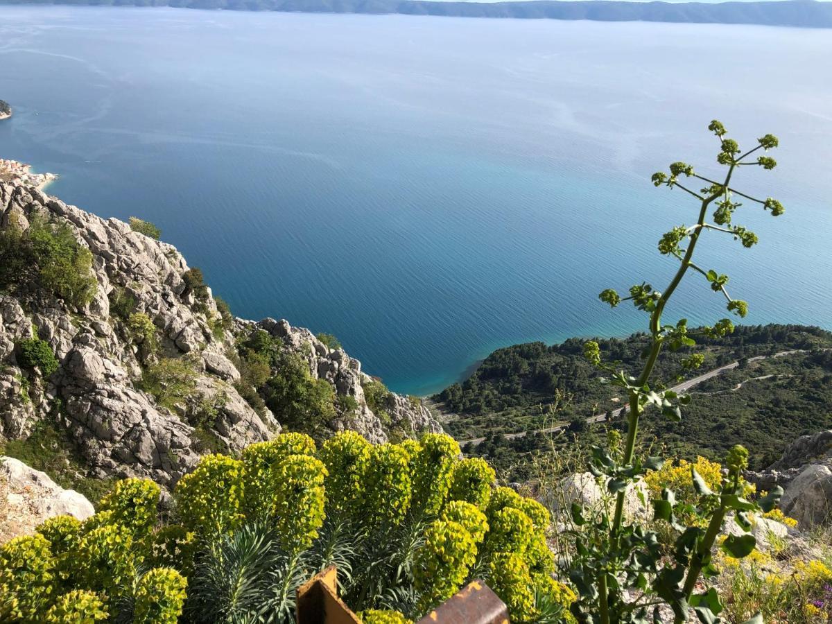 Apartments Drago Μακάρσκα Εξωτερικό φωτογραφία