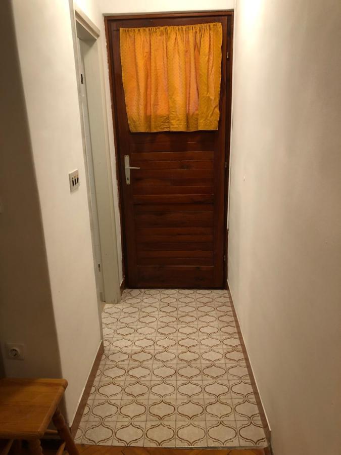 Apartments Drago Μακάρσκα Εξωτερικό φωτογραφία