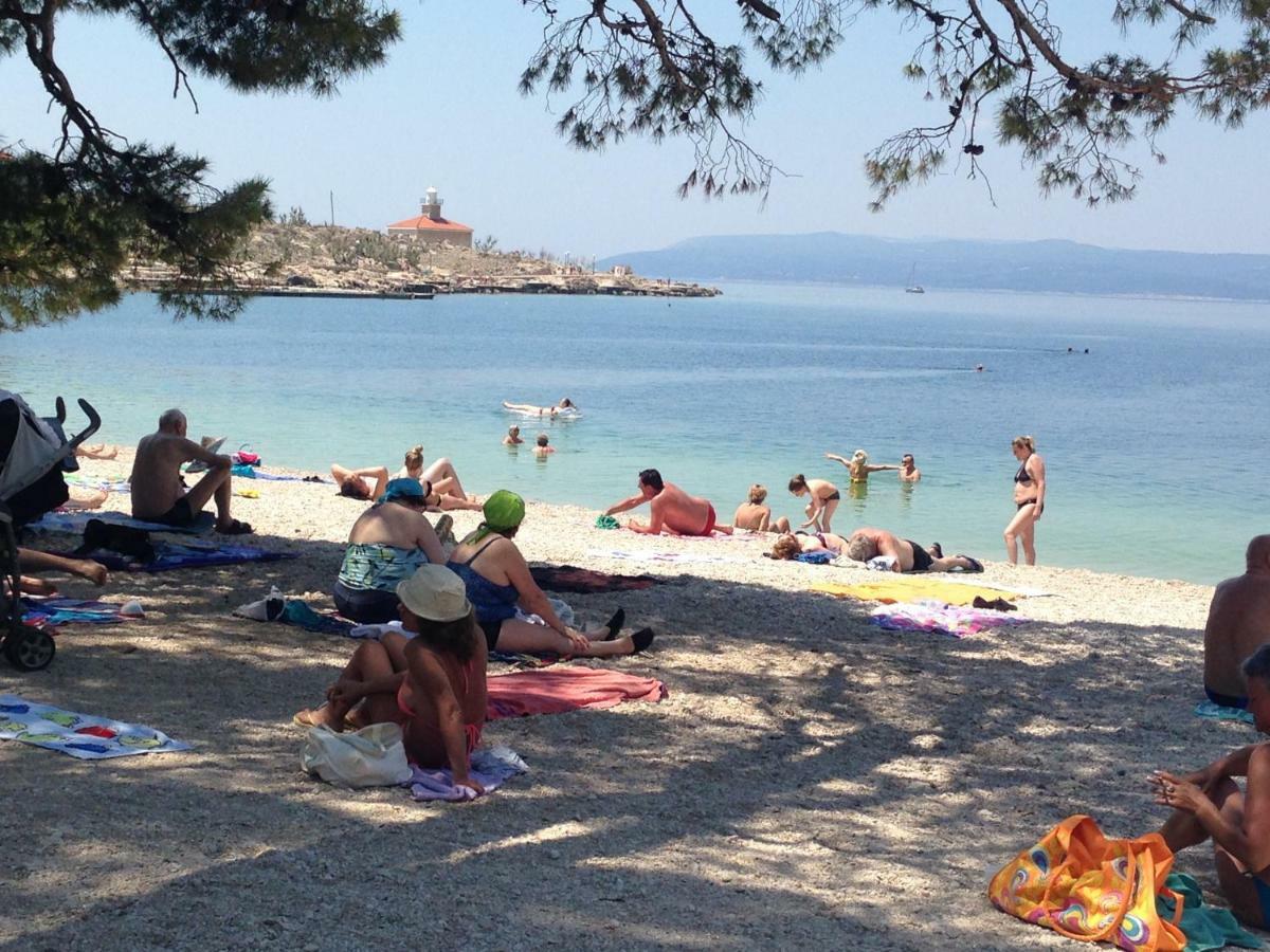 Apartments Drago Μακάρσκα Εξωτερικό φωτογραφία
