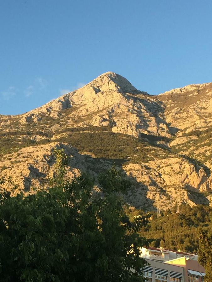 Apartments Drago Μακάρσκα Εξωτερικό φωτογραφία