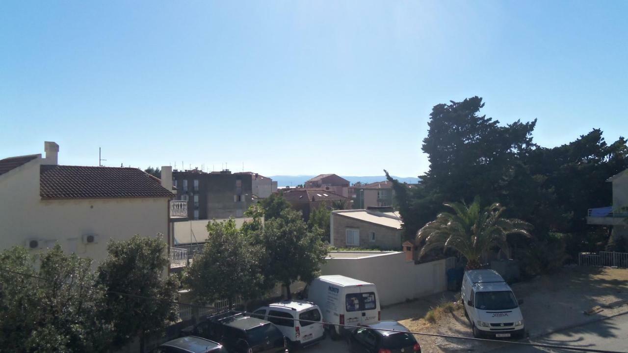 Apartments Drago Μακάρσκα Εξωτερικό φωτογραφία