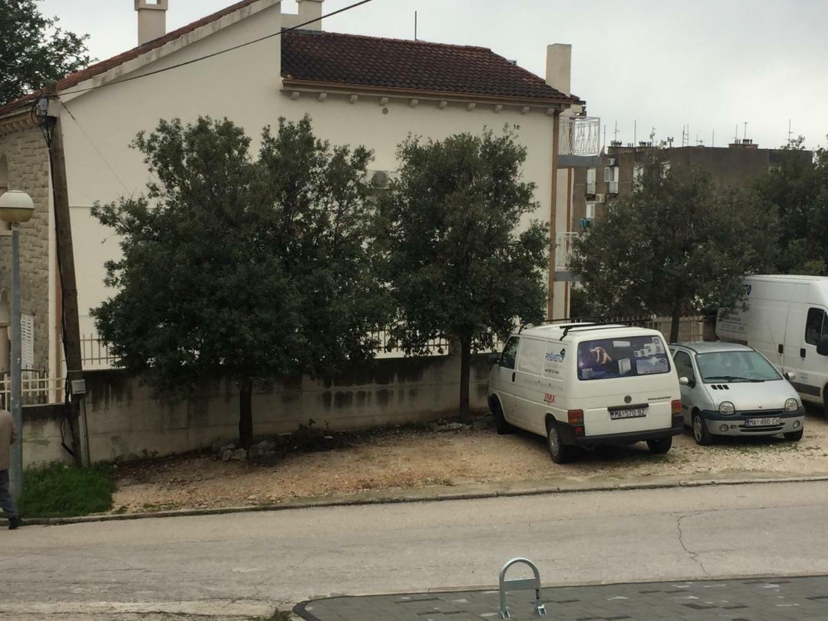 Apartments Drago Μακάρσκα Εξωτερικό φωτογραφία