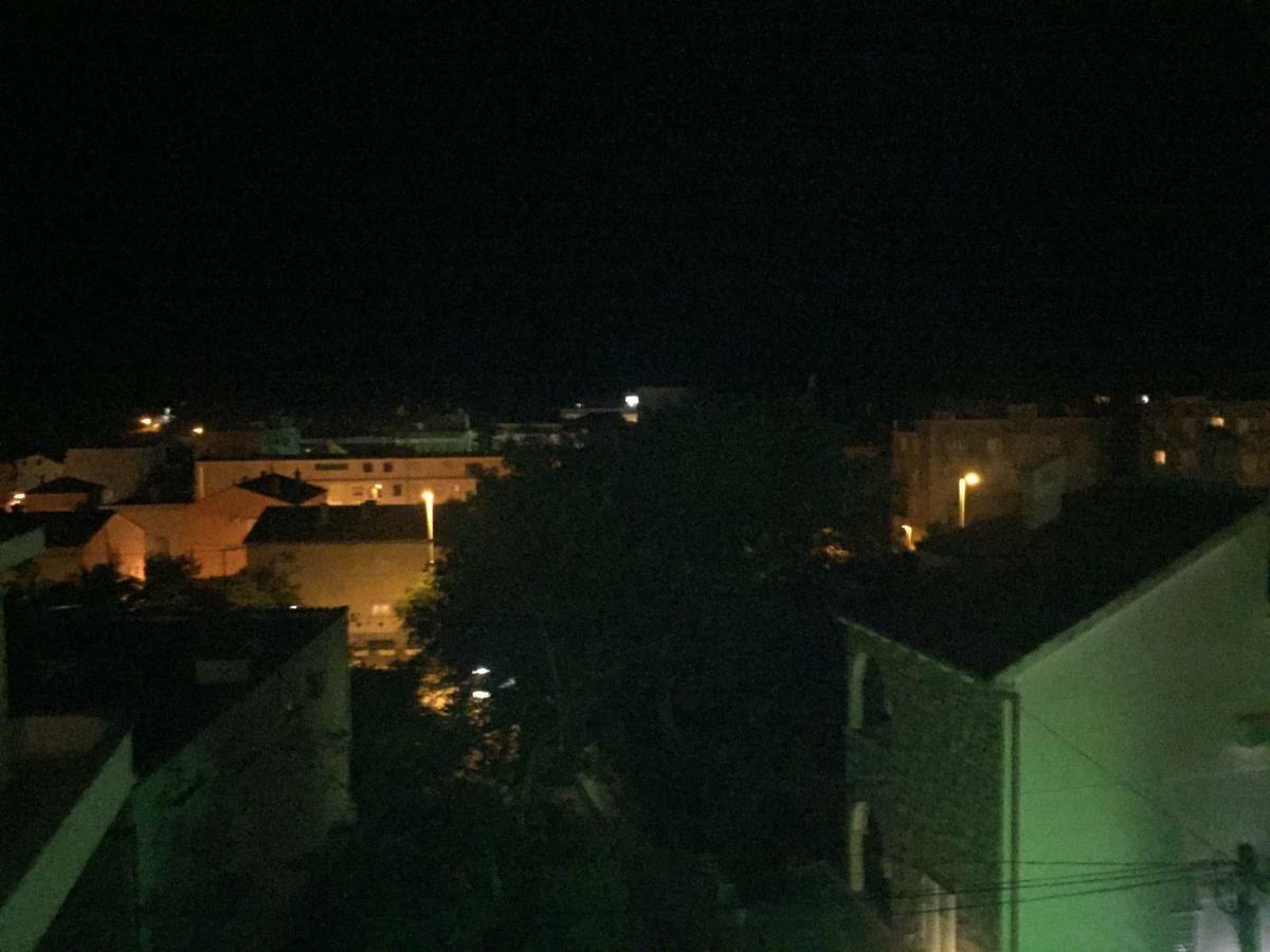 Apartments Drago Μακάρσκα Εξωτερικό φωτογραφία
