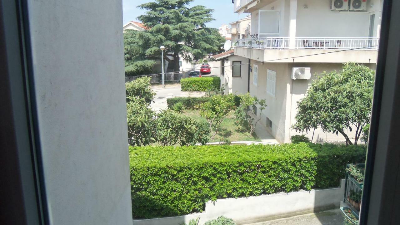 Apartments Drago Μακάρσκα Εξωτερικό φωτογραφία